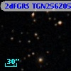 2dFGRS TGN256Z056