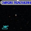 2dFGRS TGN256Z012
