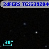 2dFGRS TGS539Z048
