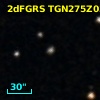 2dFGRS TGN275Z039