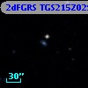 2dFGRS TGS215Z029