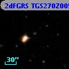 2dFGRS TGS270Z005