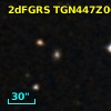 2dFGRS TGN447Z063