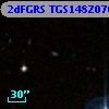 2dFGRS TGS148Z070