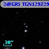 2dFGRS TGN129Z298