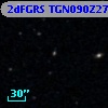 2dFGRS TGN090Z271