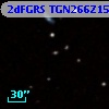 2dFGRS TGN266Z155