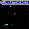 2dFGRS TGN266Z231