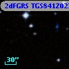 2dFGRS TGS841Z022