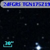 2dFGRS TGN175Z195