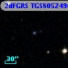 2dFGRS TGS805Z498