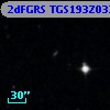 2dFGRS TGS193Z033
