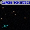 2dFGRS TGN257Z226