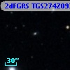 2dFGRS TGS274Z092