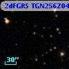 2dFGRS TGN256Z049