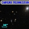 2dFGRS TGS062Z180