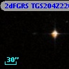 2dFGRS TGS204Z226