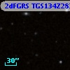2dFGRS TGS134Z282