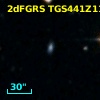 2dFGRS TGS441Z116