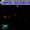 2dFGRS TGN260Z180