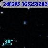 2dFGRS TGS258Z028