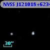 NVSS J121018+623416