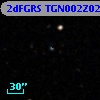 2dFGRS TGN002Z022