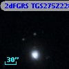 2dFGRS TGS275Z228