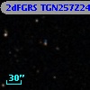 2dFGRS TGN257Z240