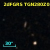 2dFGRS TGN280Z053