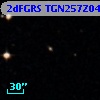 2dFGRS TGN257Z046