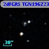 2dFGRS TGN196Z238