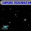 2dFGRS TGN366Z105
