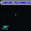 2dFGRS TGS300Z262