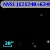 NVSS J121240+634958