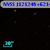 NVSS J121248+621405