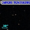 2dFGRS TGN256Z055