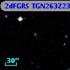 2dFGRS TGN263Z235