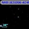 NVSS J121356+624559