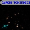 2dFGRS TGN259Z231