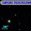 2dFGRS TGN285Z081