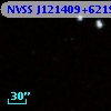 NVSS J121409+621940