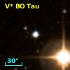 V* BO Tau
