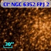 Cl* NGC 6352    FPJ       2