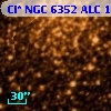 Cl* NGC 6352    ALC     151