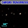 2dFGRS TGN199Z150