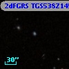 2dFGRS TGS538Z145