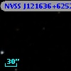 NVSS J121636+625234