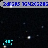 2dFGRS TGN265Z055