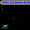 NVSS J121644+634316